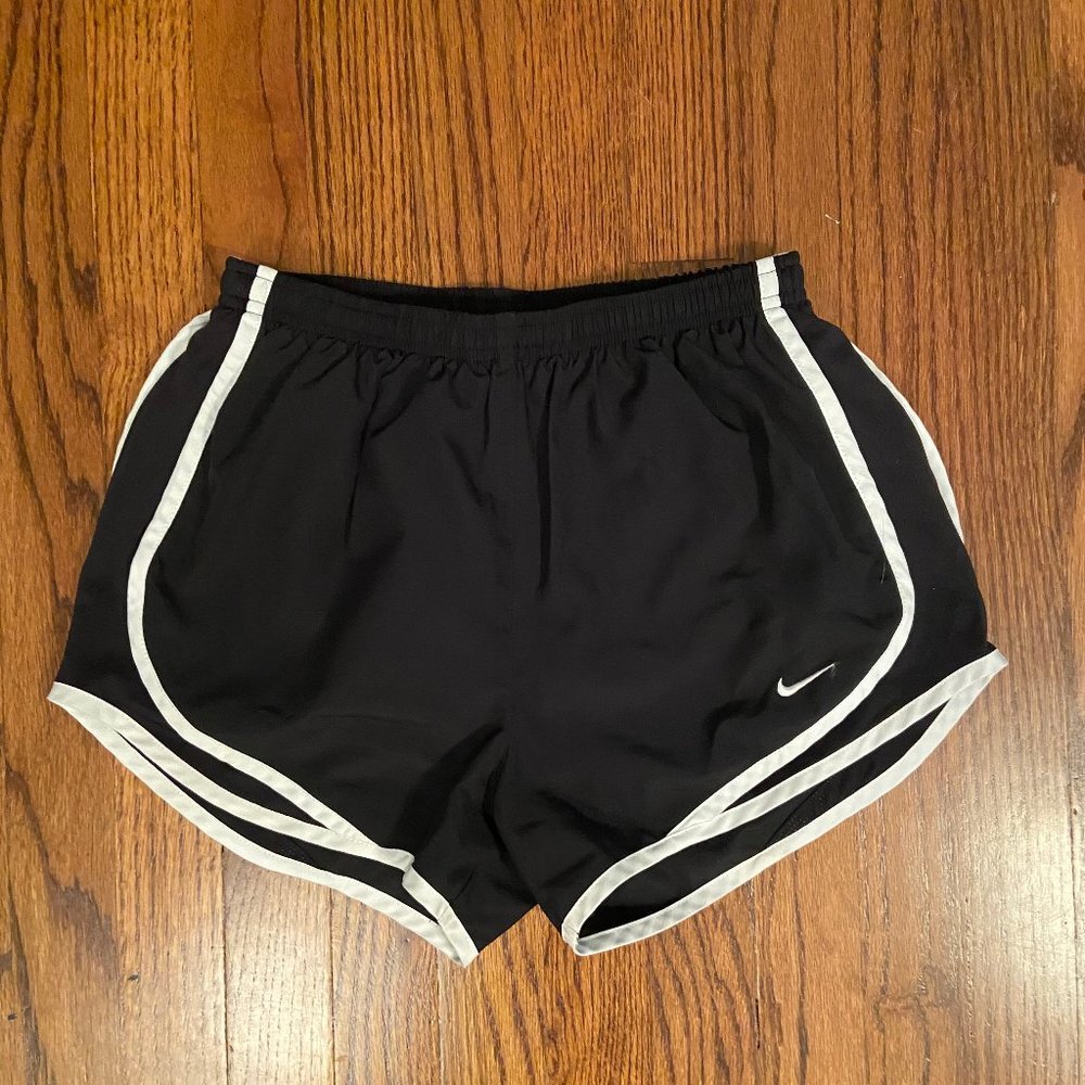 Nike Tempo Dri-Fit Running Shorts Sz. Small
